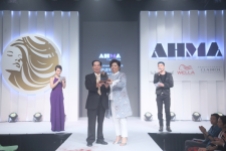 2013年AHMA終身成就獎-姚達明先生